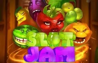 Slot Jam artwork