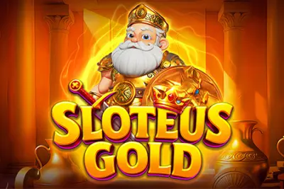 Sloteus Gold artwork