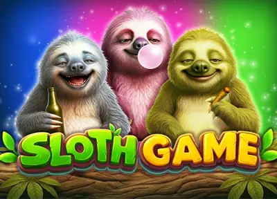 Sloth Game