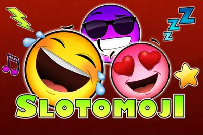 Slotomoji artwork