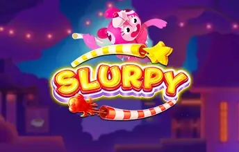 Slurpy artwork