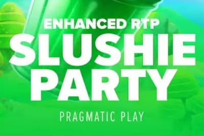 Slushie Party Enhanced RTP artwork