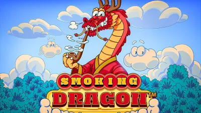 Smoking Dragon