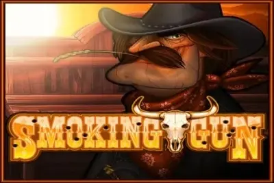 Smoking Gun artwork