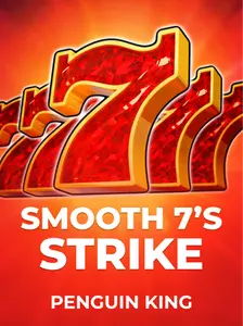 Smooth 7's Strike artwork