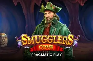Smugglers Cove
