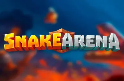 Snake Arena artwork
