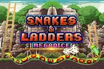 Snakes & Ladders Megadice artwork