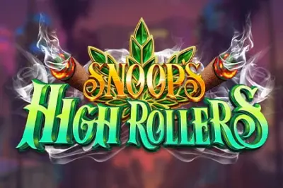 Snoop's High Rollers