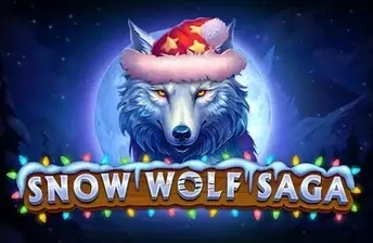 Snow Wolf Saga artwork