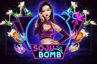 Soju Bomb