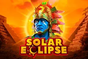 Solar Eclipse artwork