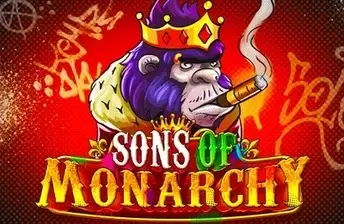 Sons of Monarchy artwork