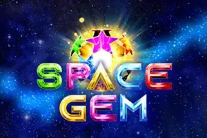 Space Gem artwork