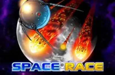 Space Race artwork
