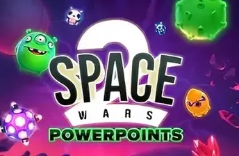 Space Wars 2 Powerpoints artwork