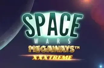 Space Wars Megaways XXXtreme artwork