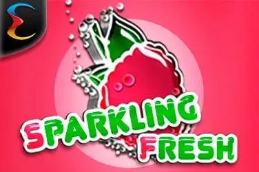 Sparkling Fresh artwork