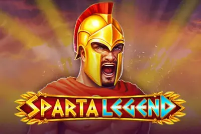 Sparta Legend artwork