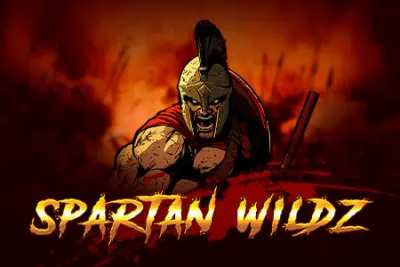 Spartan Wildz artwork