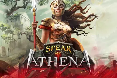 Spear of Athena