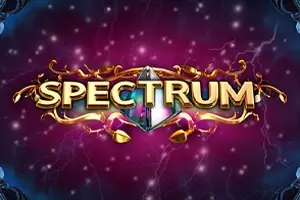 Spectrum artwork