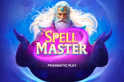 Spellmaster artwork