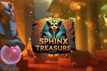 Sphinx Treasure artwork