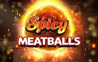 Spicy Meatballs artwork