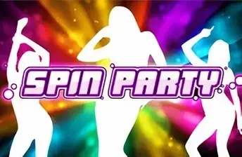 Spin Party artwork