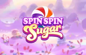 Spin Spin Sugar artwork