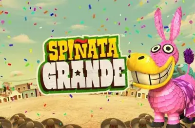 Spinata Grande artwork