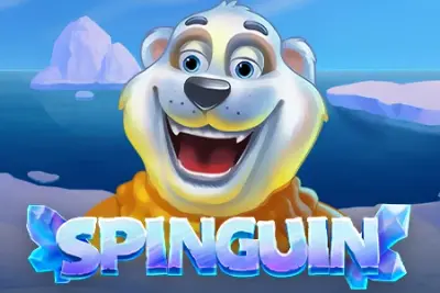 Spinguin artwork