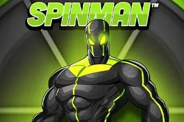 Spinman