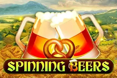 Spinning Beers artwork