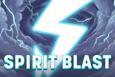 Spirit Blast artwork
