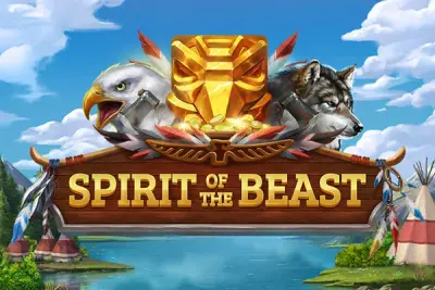 Spirit Of The Beast artwork