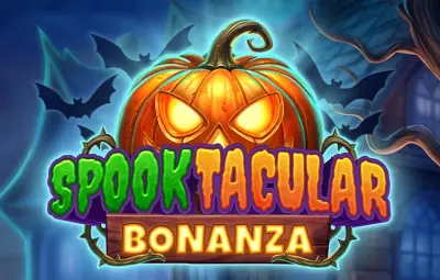 Spooktacular Bonanza artwork
