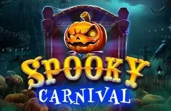 Spooky Carnival artwork