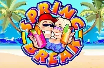 Spring Break artwork