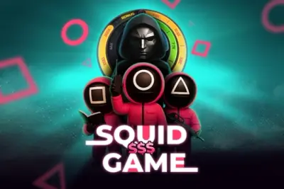 Squid$$$Game artwork