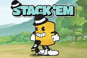 Stack'Em artwork
