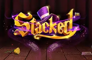 Stacked artwork