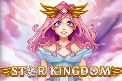 Star Kingdom artwork