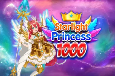Starlight Princess 1000
