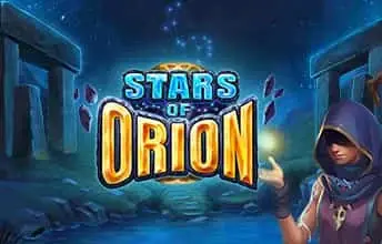 Stars of Orion artwork