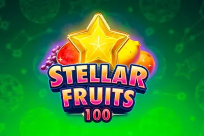 Stellar Fruits 100 artwork