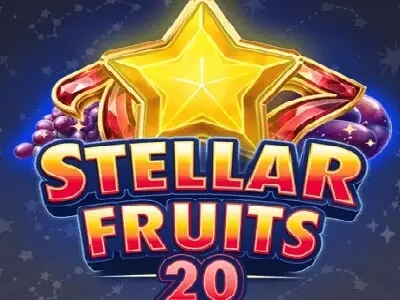 Stellar Fruits 20 artwork