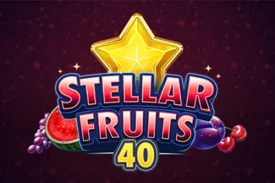 Stellar Fruits 40 artwork