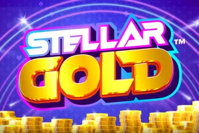 Stellar Gold artwork